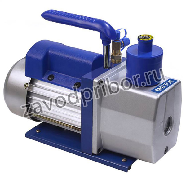 МЕГЕОН 98042 — двухступенчатый вакуумный насос