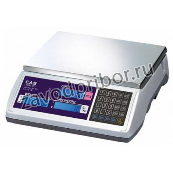 Весы счетные EC-6 77-00032521