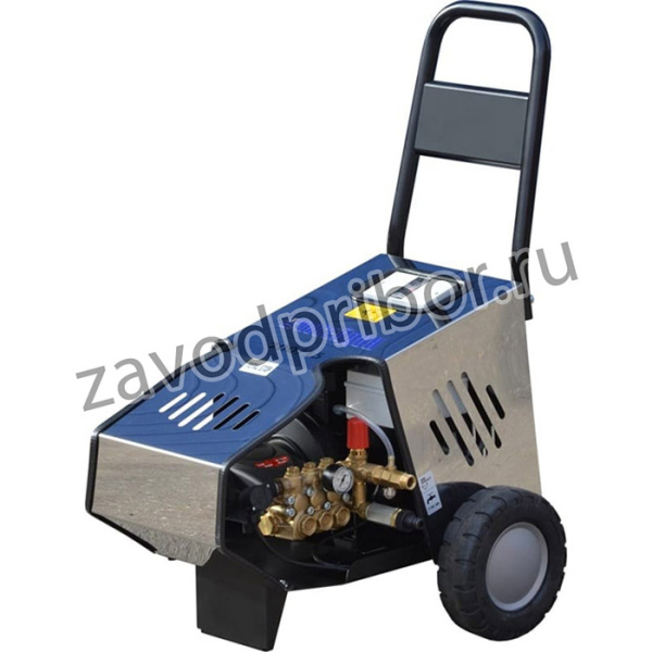 Гидродинамический аппарат E7-250-15-IP-Cover-Gun