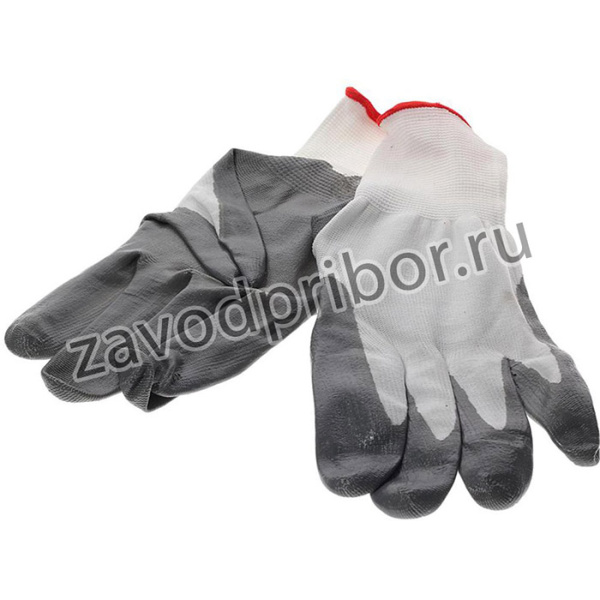 8802, Перчатки нейлоновые