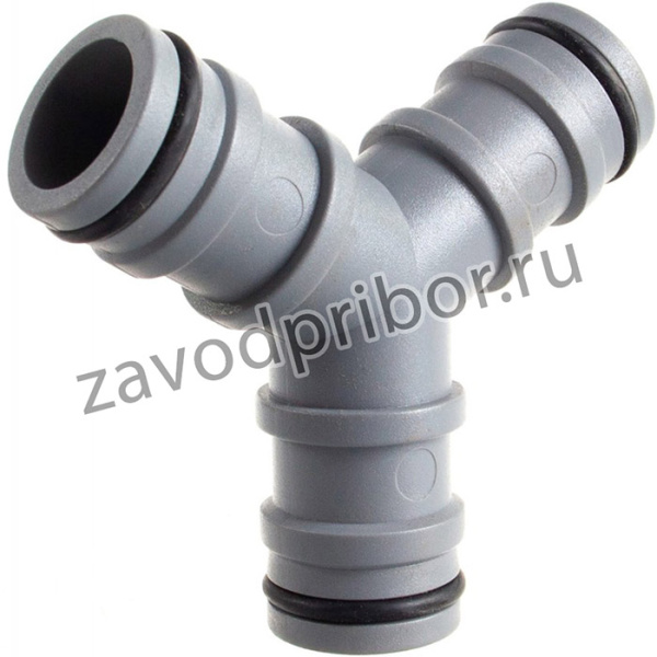 Тройник IDEAL INCH 1'' 57-065