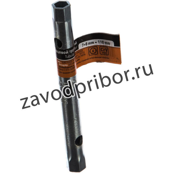 трубка 7х8 34078 15128