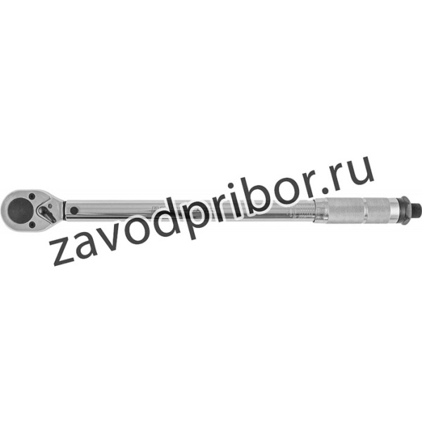 A90013 Ключ динамометрический 1/2"DR, 42-210 Нм