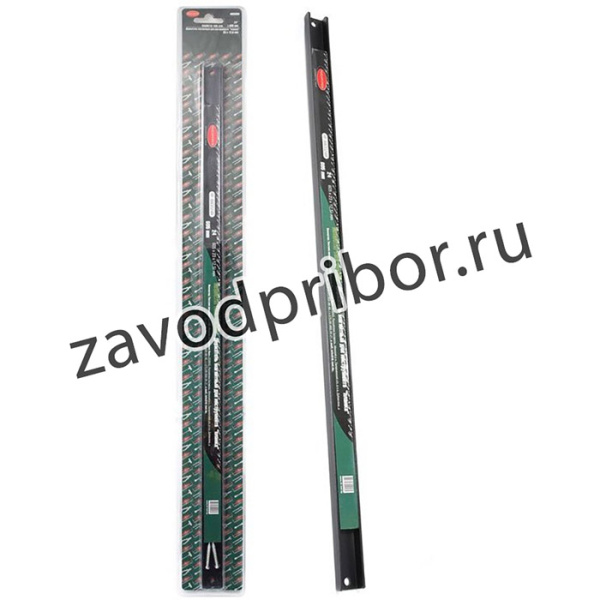 Держатель магнитный для инструмента планка 605х23х125мм RF-880024R