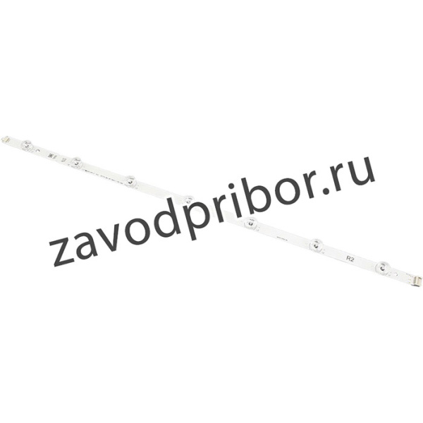 Светодиодная подсветка (LED-подсветка) 55" v14 Slim DRT R2-Type 6916L-1743A