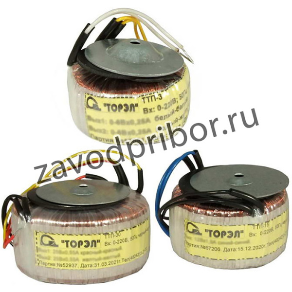 ТТП-40 (6В 6А)