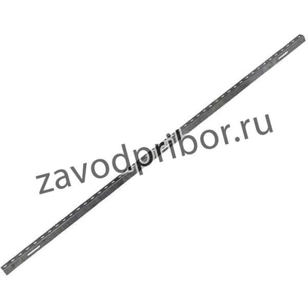 Профиль вертикальный 1560мм (ЩРНМ-8) оцинк. PROxima EKF pv-1560