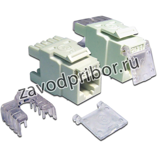 Lanmaster LAN-OK45U6/180-WH UTP