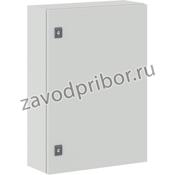 R5ST0752, Щит с монтажной панелью ЩМП 700x500x200мм IP65 серия ST