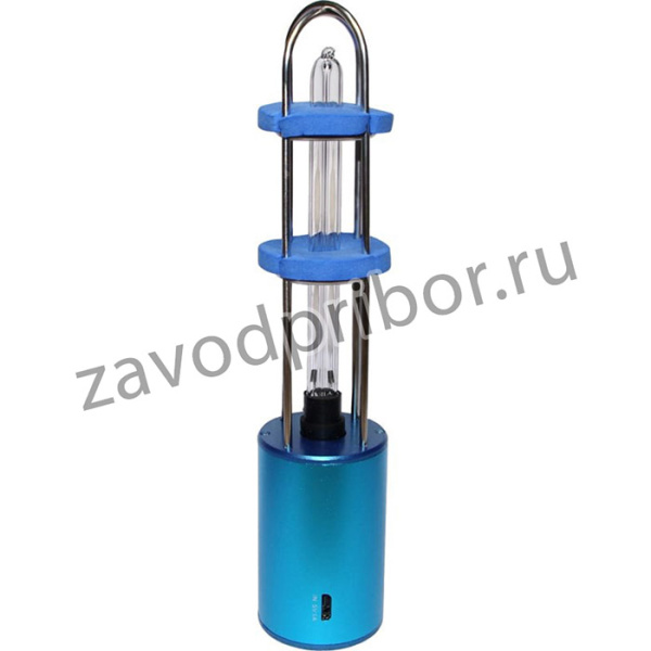 Стерилизационная лампа для небольших помещений U60 UV-U60