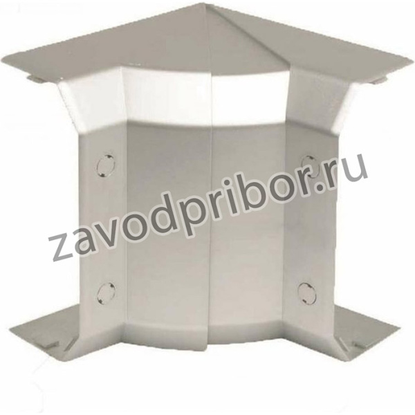 Внутренний угол регулируемый для TK01103-8, Кабломакс, алюминий TKA003210-8