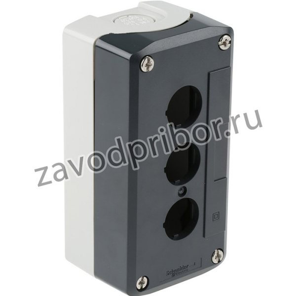 XALD03, Корпус: для пультов, Х: 68мм, Y: 104мм, Z: 53мм, поликарбонат, IP66