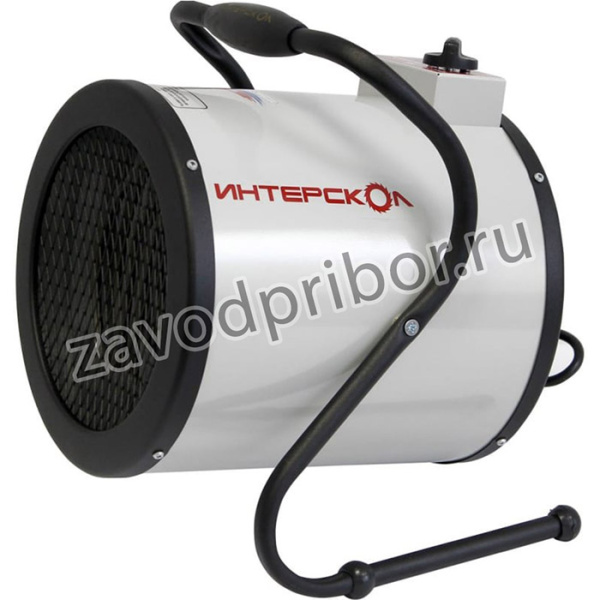 ТПЭ-5 Тепловая пушка электрическая 288.1.0.00