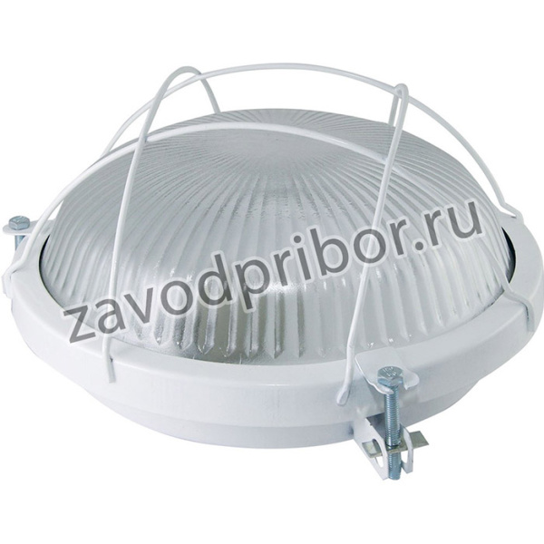 Светильник НПП 03-100-020.02 ("Рыбий глаз" с решеткой) IP65 TDM