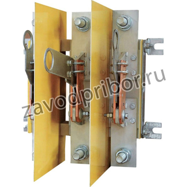Рубильник РЕ19-41-31160-00 УХЛ3 1000A SQ0724-0034