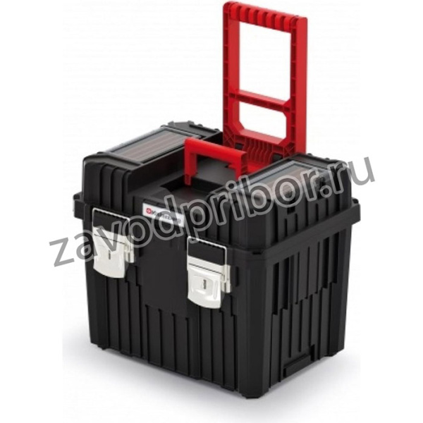 Переносной ящик для инструментов HEAVY KHVWM-S411