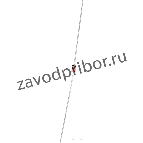 BZX55C3V3, Стабилитрон 3.3В, 5%, 0.5Вт, DO-35