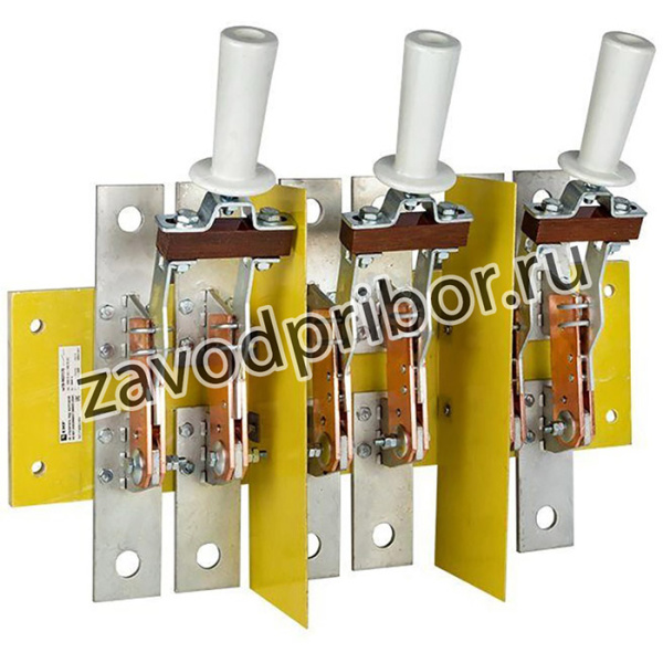 Разьединитель РЕ19-44-31170 2000А PROxima EKF re19-4431170