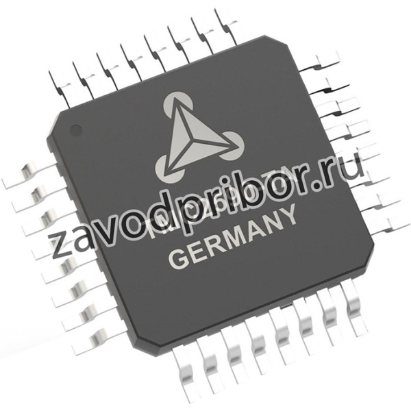 TMC2590-TA, MOTOR DRIVER, -40 TO 125DEG C