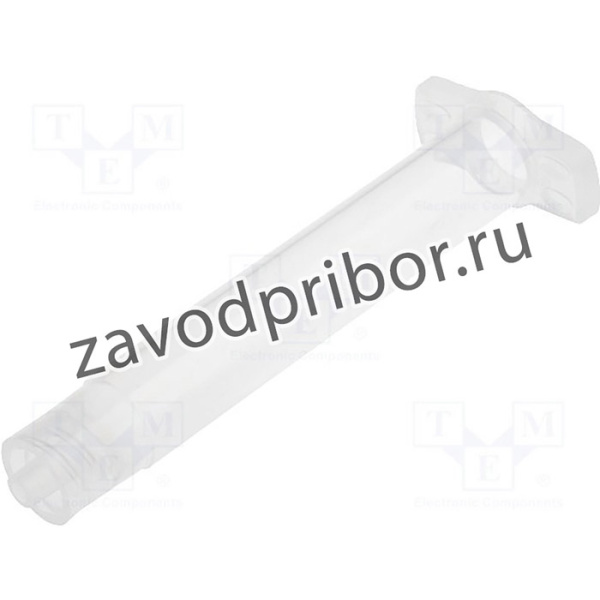 FIS-BARQX-3R, Корпус шприца, 3мл, натуральный, Luer Lock, QuantX, для дозаторов