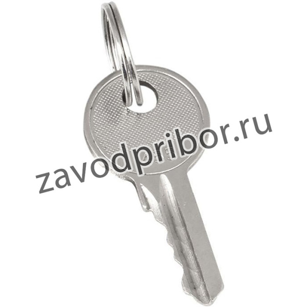 Ключ для замка (арт. 18-16/38-ip31) PROxima EKF key-2