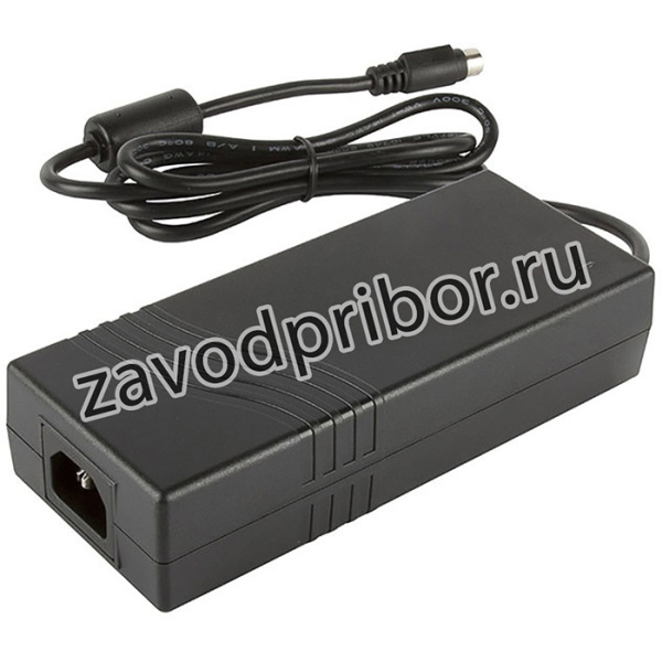 VES220PS24, Блок питания: импульсный; 24ВDC; 9,17А; 220Вт; настольный; 92%