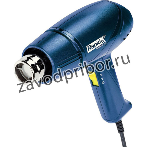 Фен строительный 1600 Вт RAPID Thermal 1600 24359800