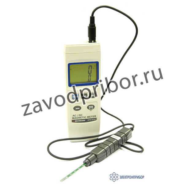 АТЕ-8702 — магнитометр
