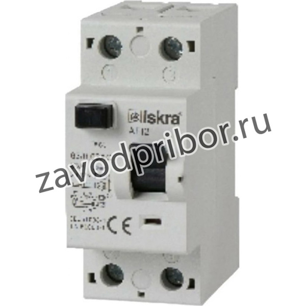 Устройство защитного отключения AFI2-25/0.03 УТ-00019655
