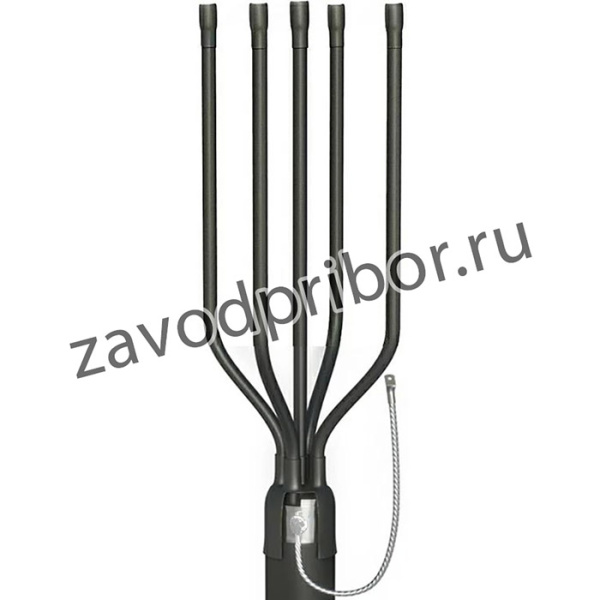 Муфта 5 ПКТпб-1 (4-10) нг-Ls без наконечников ЗЭТАРУС zeta23382