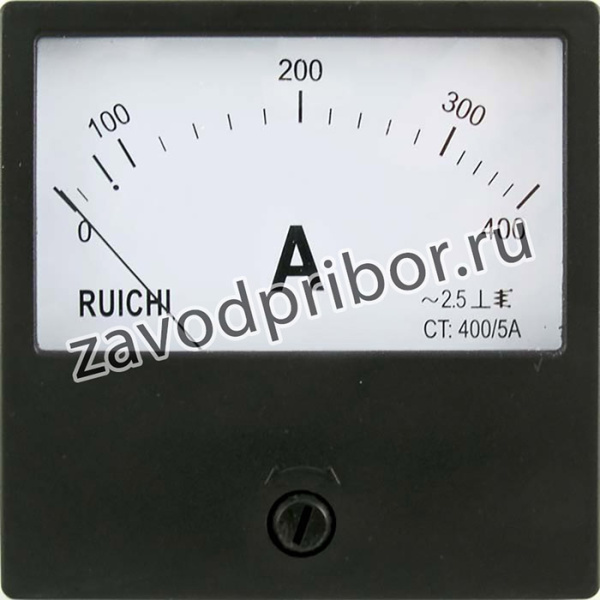 Ц42300 400А/5 (50Гц) (Аналог)