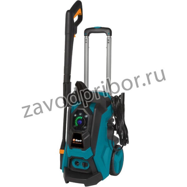 91275721, Мойка высокого давления Bort BHR-2000-Smart