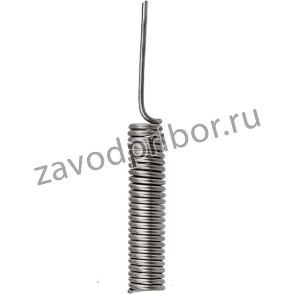 09-3104, Припой с канифолью, 20г, _2мм, (олово 60%, свинец 40%), колба-карандаш