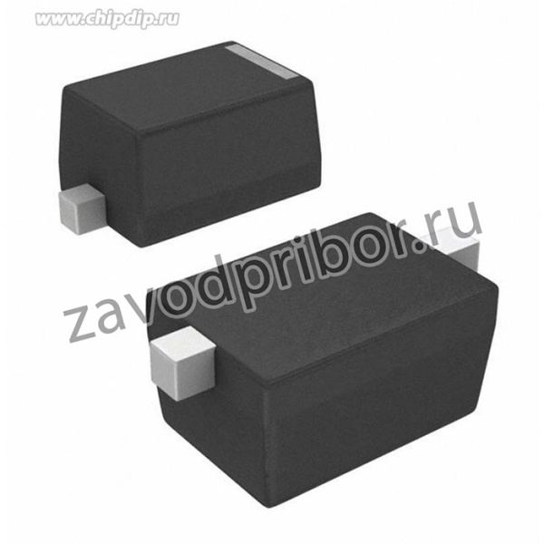 1N4148WT, Диод выпрямительный общего применения 75В 0.2А
