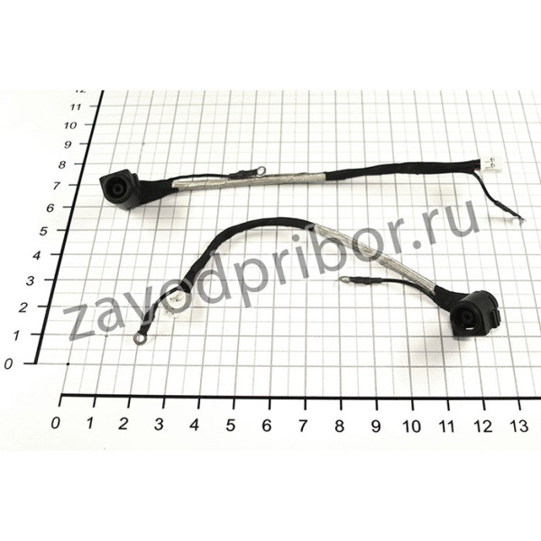 Разъем для ноутбука SONY VAIO VPC-S11 с кабелем 2431123