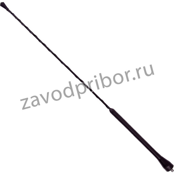 Штырь для антенны пассивной SKYWAY 37 см удочка витая