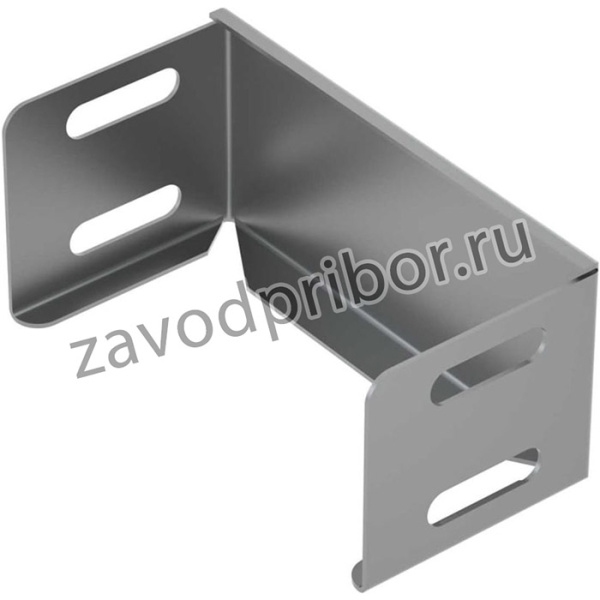 Заглушка лотка 50х300 мм LO0415 ZU50-300