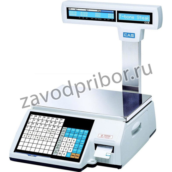 Весы CL5000J-15IP 310LJ5153GCI0501