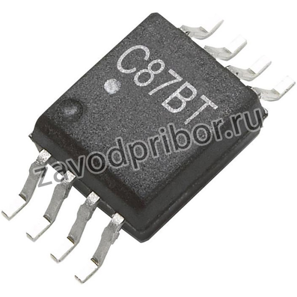 ACPL-C87BT-500E, SOIC8