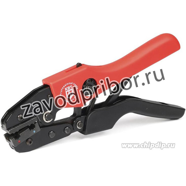 CTK-09, Пресс-клещи