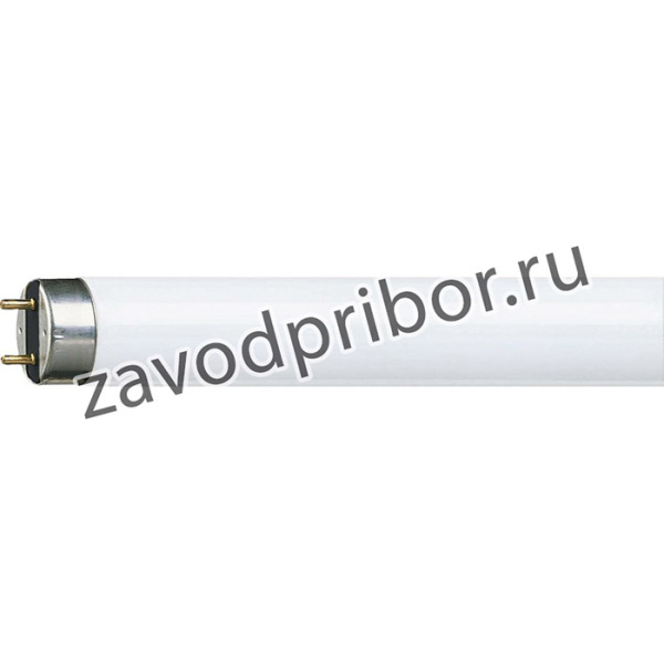 Люминесцентная лампа MASTER TL-D Super 80 18W/865 18Вт T8 6500К G13 927920086555