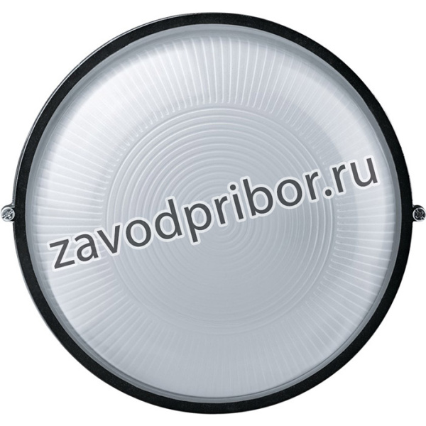 Светильник Navigator 94 815 NBL-R1-100-E27/BL (НПБ 1101 / НПП 1101)