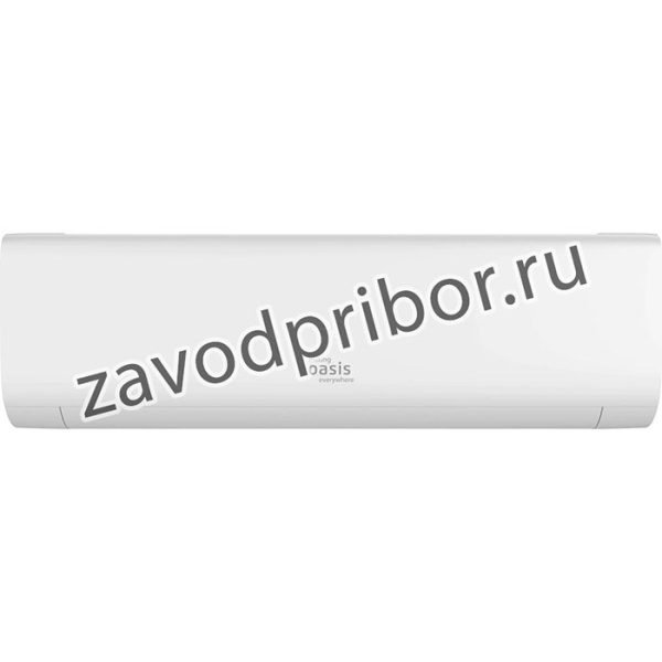Сплит-система «making Оasis everywhere» OX-12 Pro