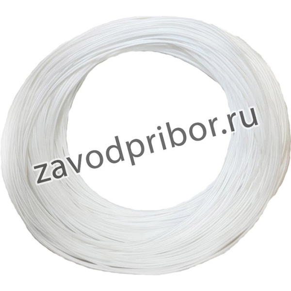 Пруток для сварки ПП 4мм /натуральный/ 4631157015720