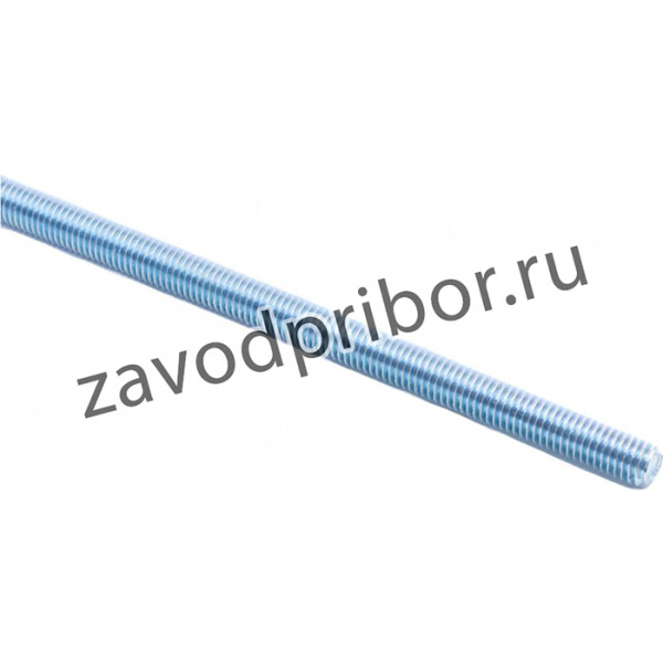 Оцинкованная резьбовая штанга 12х2000 мм 1934036 / 013240