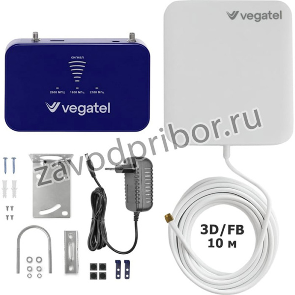 Комплект PL-1800/2100/2600 с кронштейном г-обр. 15 см R92056