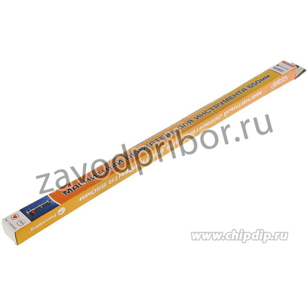 MTH 650, Магнитный держатель для инструментов, 650 мм