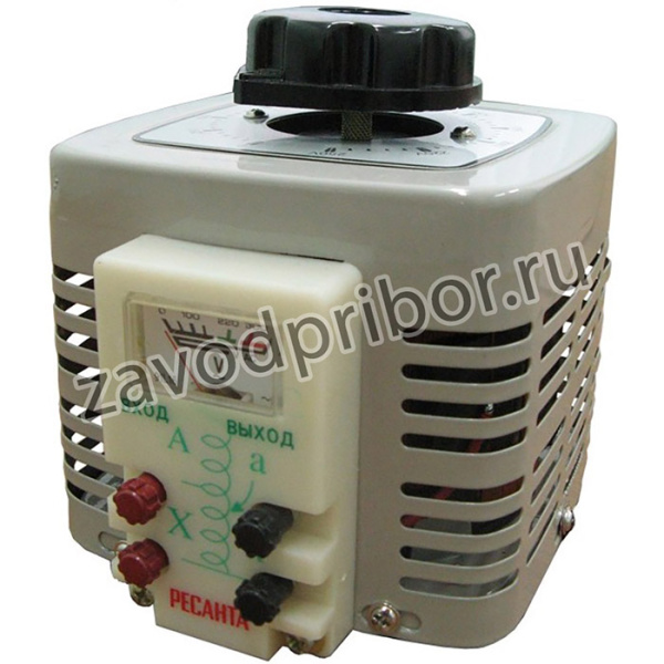 Автотрансформатор (ЛАТР) TDGC2-10К 10kVA Ресанта, , шт
