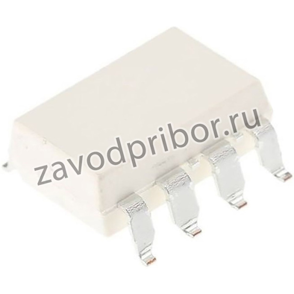 HCPL7800-300E, Операционный усилитель [DIPGW-8]