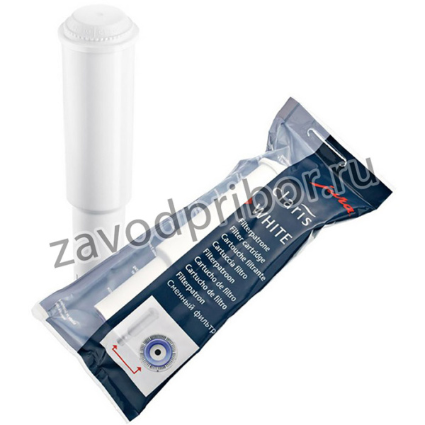 Фильтр для кофемашин Jura Claris White (60209)